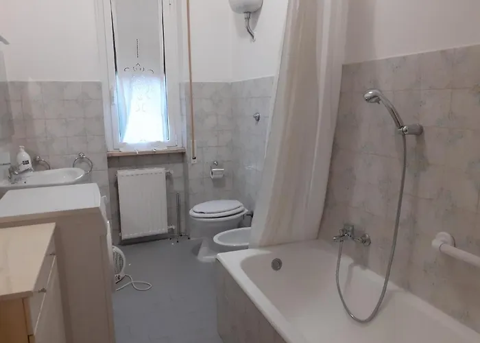 Appartement Gabry's Rome