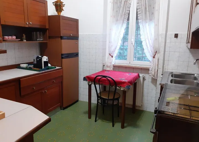 Appartement Gabry's *