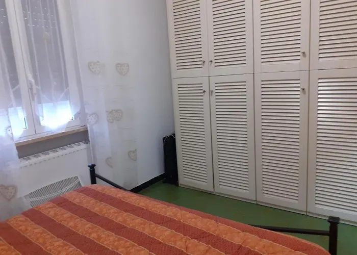 Gabry's Appartement *